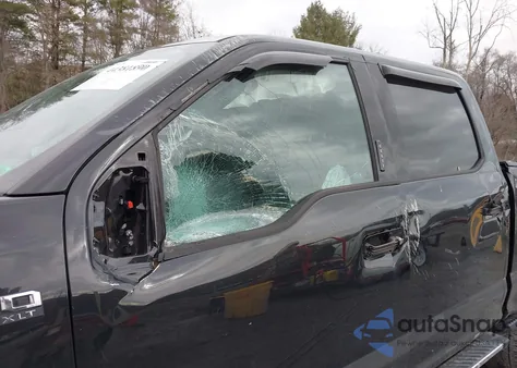 2015 Ford F-150 Xlt z USA, uszkodzony, nr VIN 1FTEW1EG2FFD06316